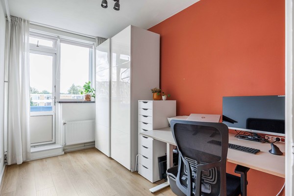 Medium property photo - Hora Siccamasingel 21, 9721 HA Groningen